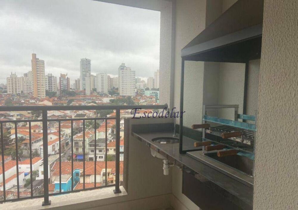 Apartamento, 3 quartos, 83 m² - Foto 2