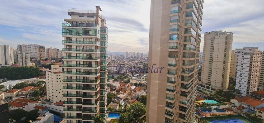 Apartamento, 4 quartos, 263 m² - Foto 6