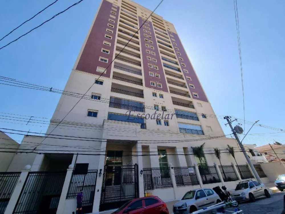 Apartamento, 3 quartos, 133 m² - Foto 7