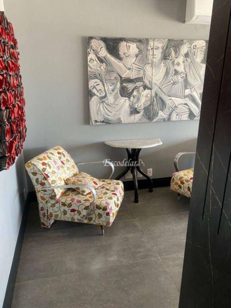 Apartamento, 2 quartos, 63 m² - Foto 2