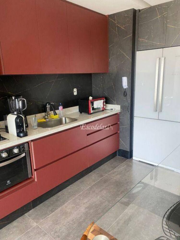 Apartamento, 2 quartos, 63 m² - Foto 9