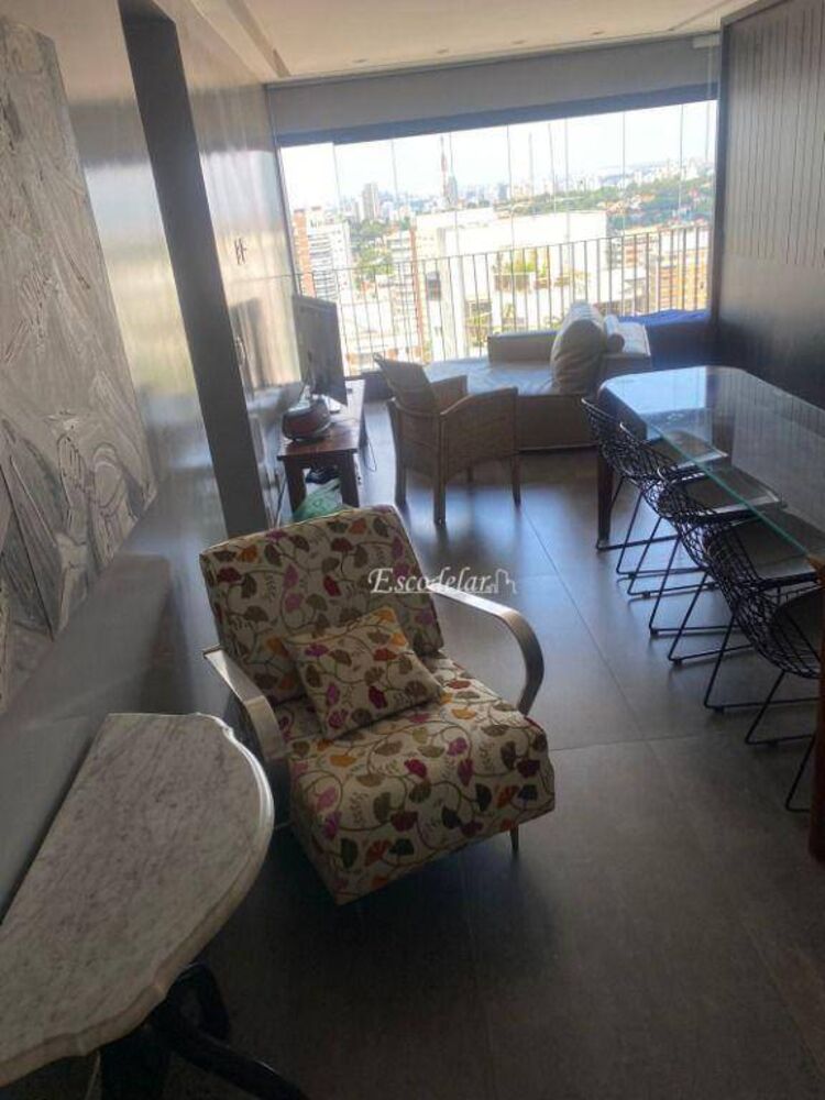 Apartamento, 2 quartos, 63 m² - Foto 1