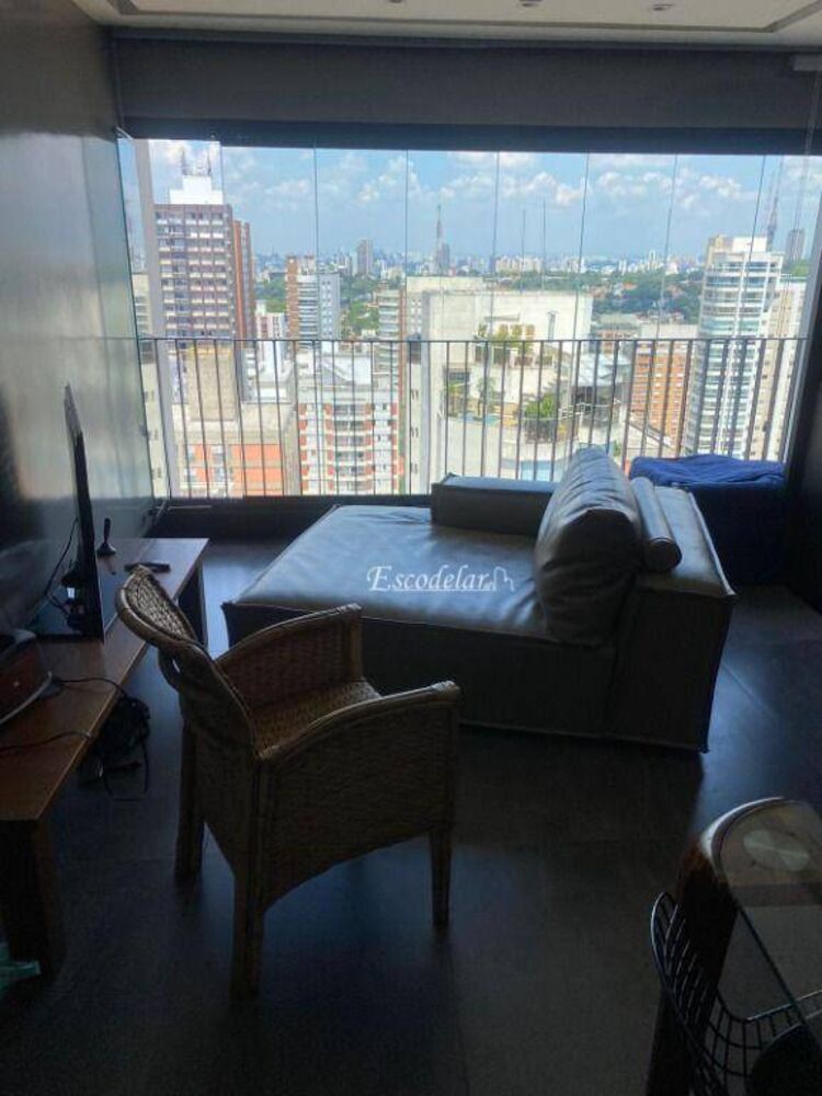 Apartamento, 2 quartos, 63 m² - Foto 3
