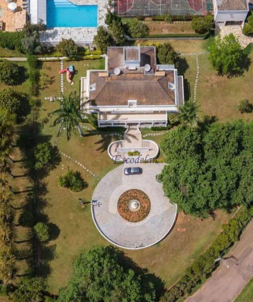 Casa de Condomínio, 9 quartos - Foto 2