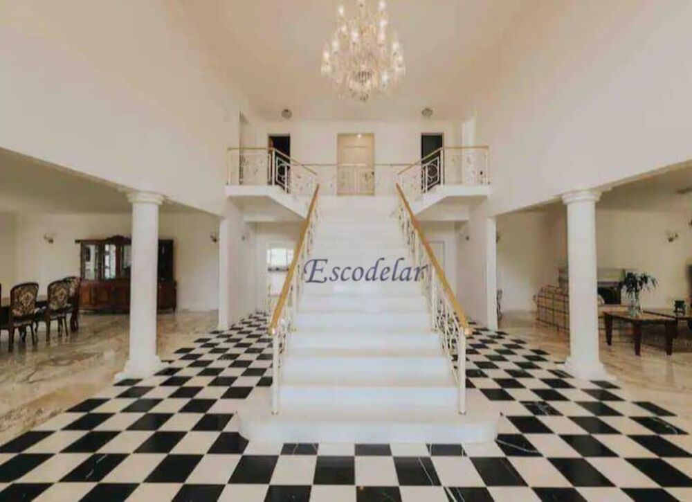 Casa de Condomínio, 9 quartos - Foto 3