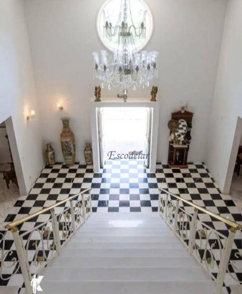 Casa de Condomínio, 9 quartos - Foto 4