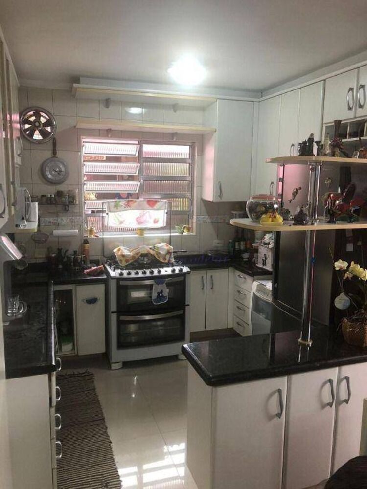 Sobrado, 4 quartos, 170 m² - Foto 4