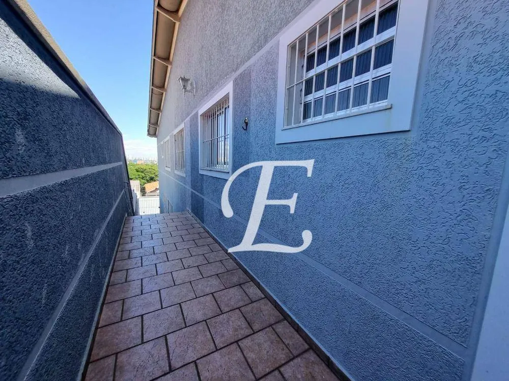 Sobrado, 5 quartos, 193 m² - Foto 1