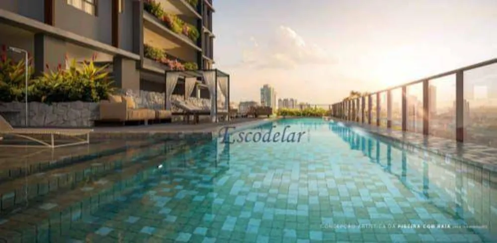 Cobertura, 4 quartos, 430 m² - Foto 4