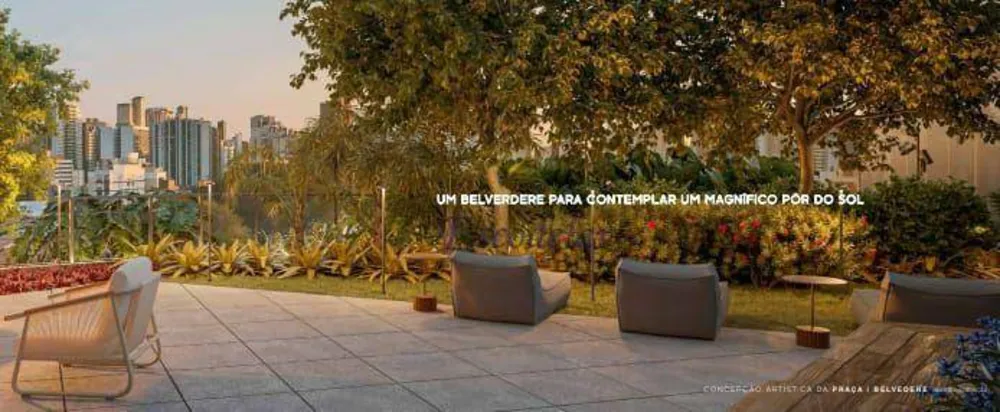 Cobertura, 4 quartos, 430 m² - Foto 3