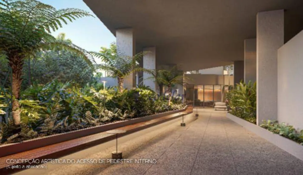 Cobertura, 4 quartos, 430 m² - Foto 2