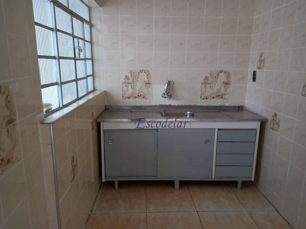 Sobrado à venda com 2 quartos, 85m² - Foto 3