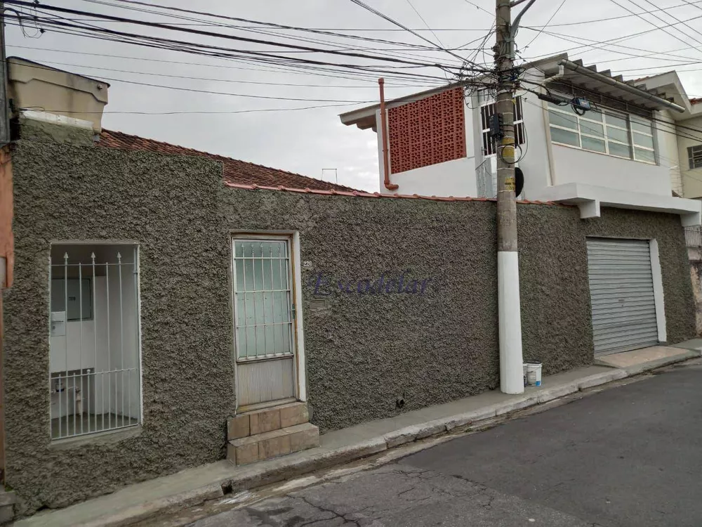 Sobrado à venda com 2 quartos, 85m² - Foto 2