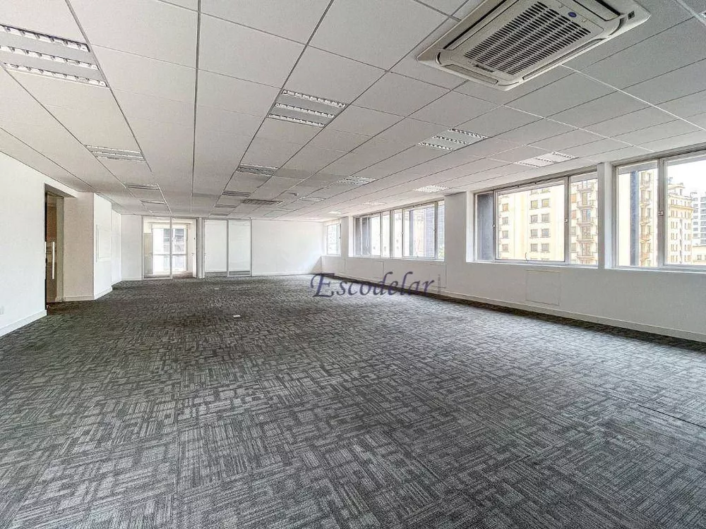 Conjunto Comercial-Sala para alugar, 200m² - Foto 1