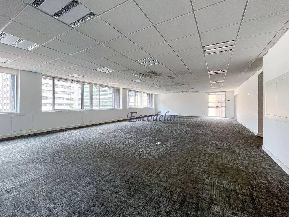 Conjunto Comercial-Sala para alugar, 200m² - Foto 4