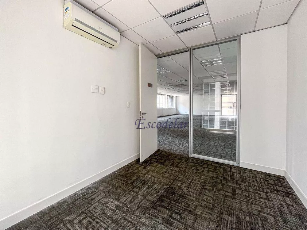 Conjunto Comercial-Sala para alugar, 200m² - Foto 9