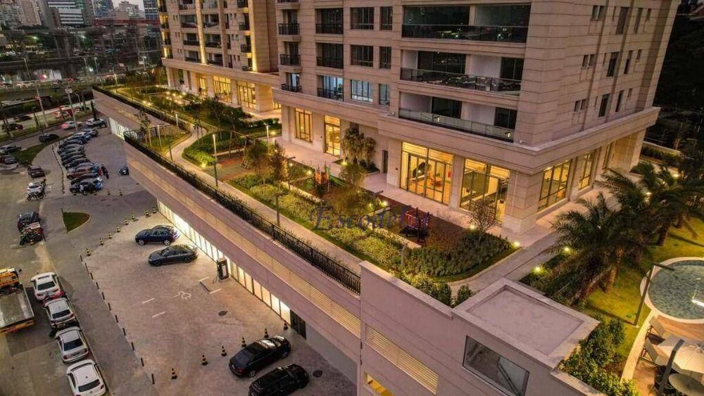 Apartamento, 4 quartos, 233 m² - Foto 13