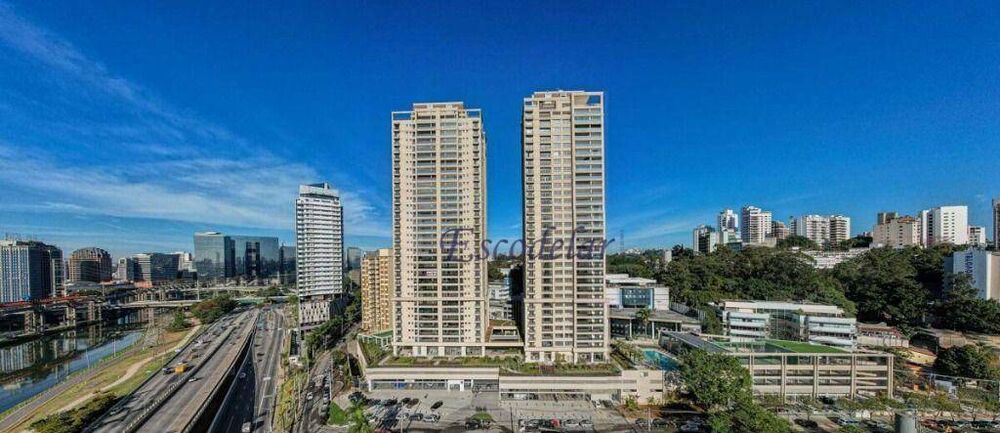 Apartamento, 4 quartos, 233 m² - Foto 4