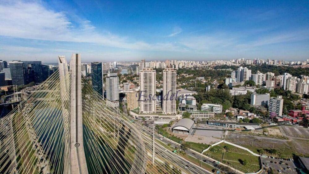 Apartamento, 4 quartos, 233 m² - Foto 16