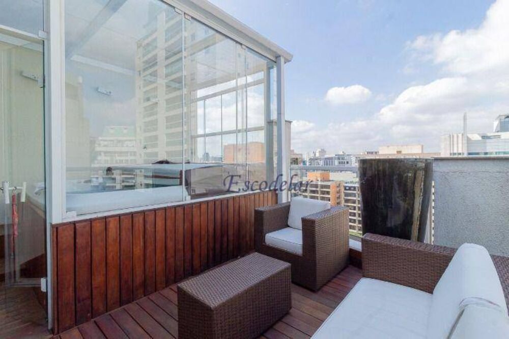 Cobertura, 2 quartos, 102 m² - Foto 14
