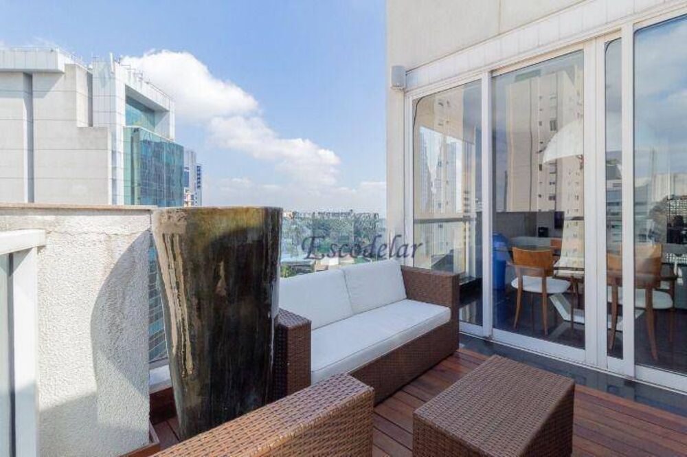 Cobertura, 2 quartos, 102 m² - Foto 13