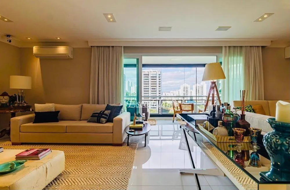 Apartamento, 4 quartos, 350 m² - Foto 4