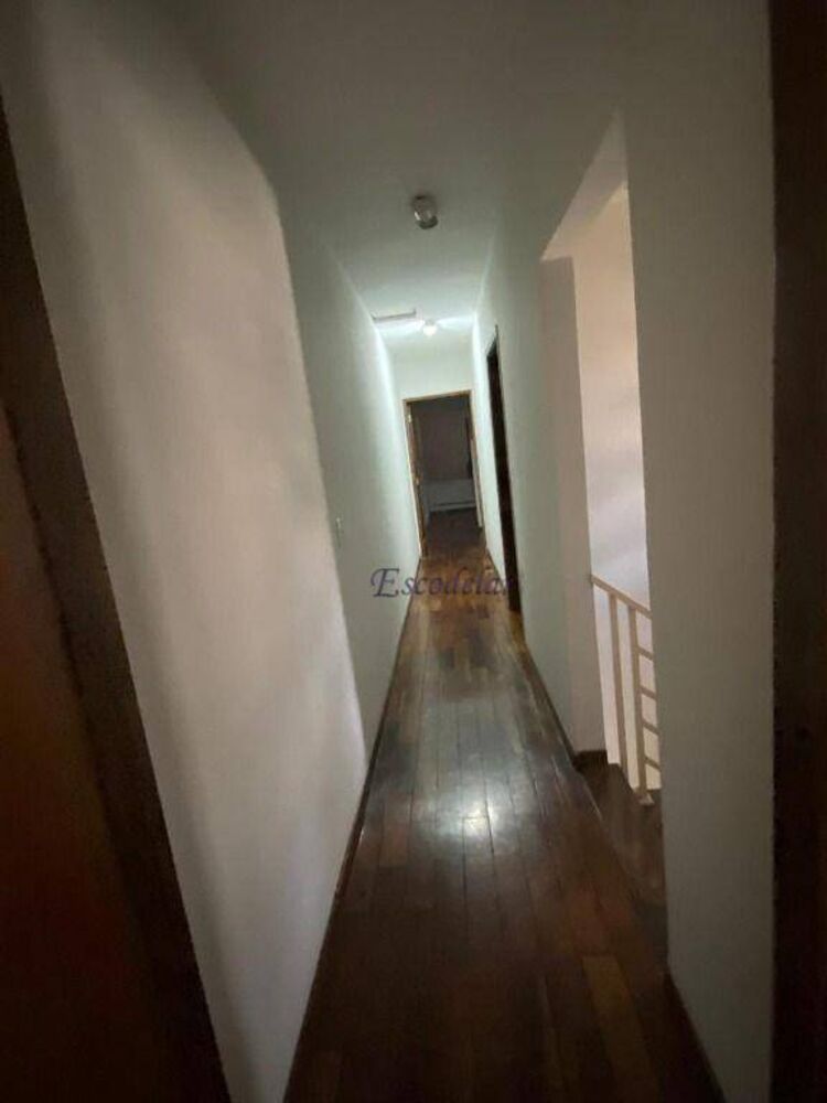 Sobrado, 3 quartos, 211 m² - Foto 4