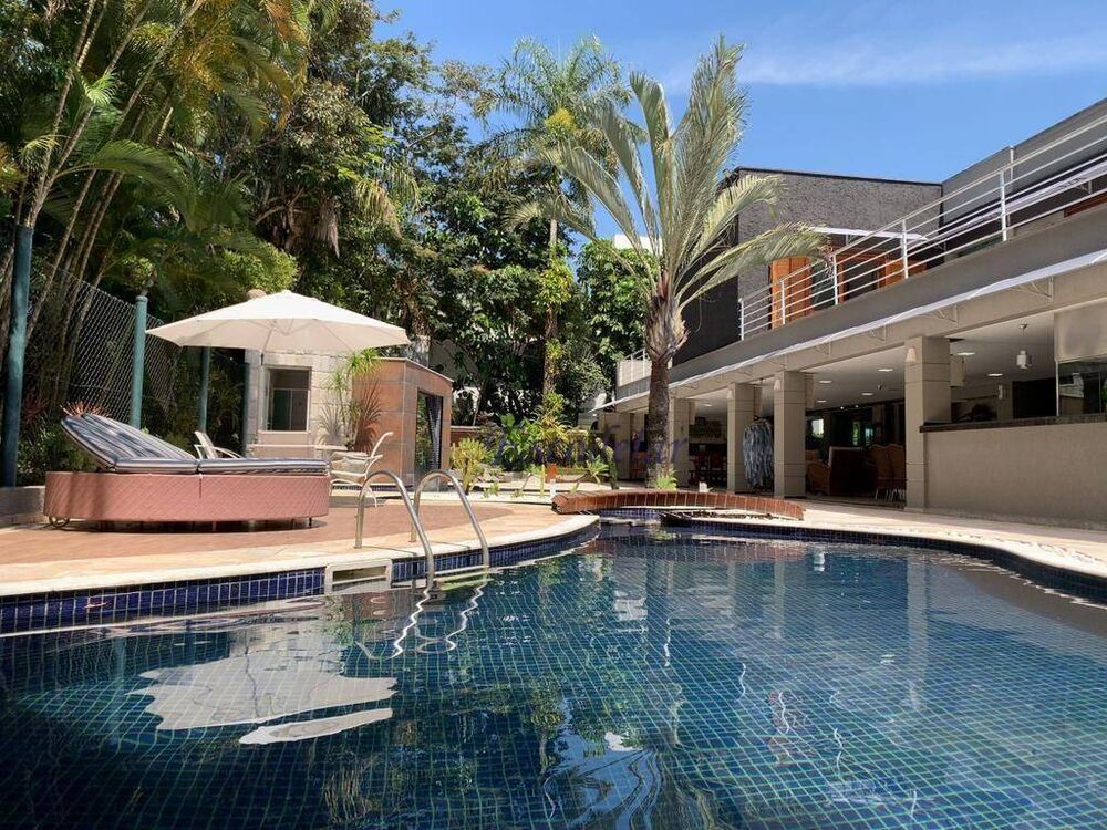 Casa de Condomínio, 8 quartos - Foto 1
