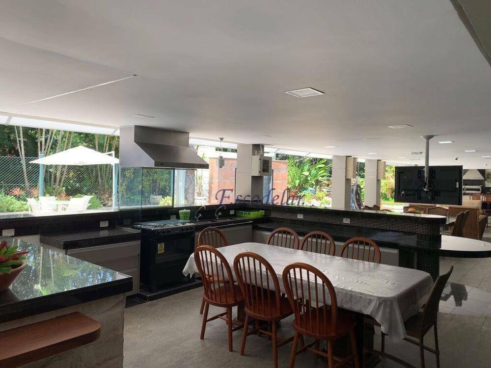 Casa de Condomínio, 8 quartos - Foto 3