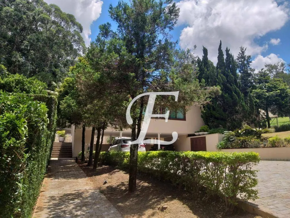 Casa de Condomínio, 4 quartos - Foto 6