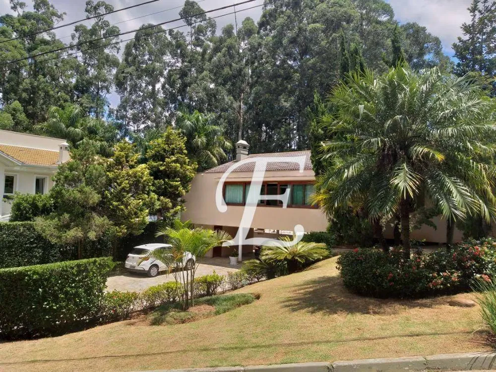 Casa de Condomínio, 4 quartos - Foto 5
