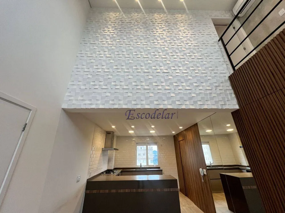 Apartamento, 3 quartos, 176 m² - Foto 5