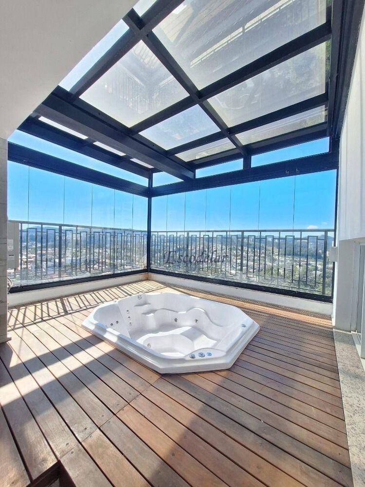 Apartamento, 3 quartos, 176 m² - Foto 1
