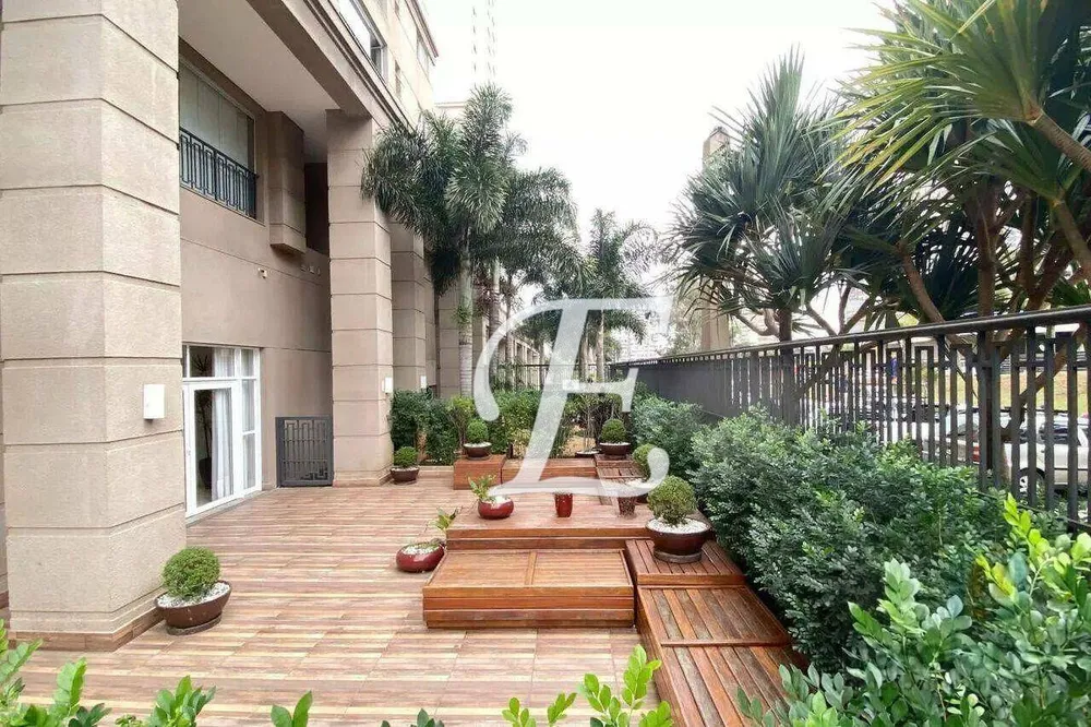 Apartamento, 3 quartos, 176 m² - Foto 8