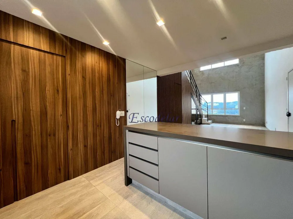 Apartamento, 3 quartos, 176 m² - Foto 6