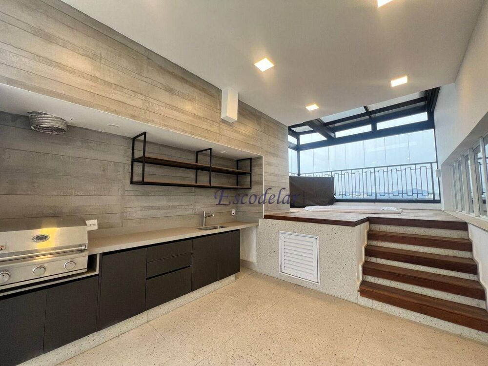 Apartamento, 3 quartos, 176 m² - Foto 2