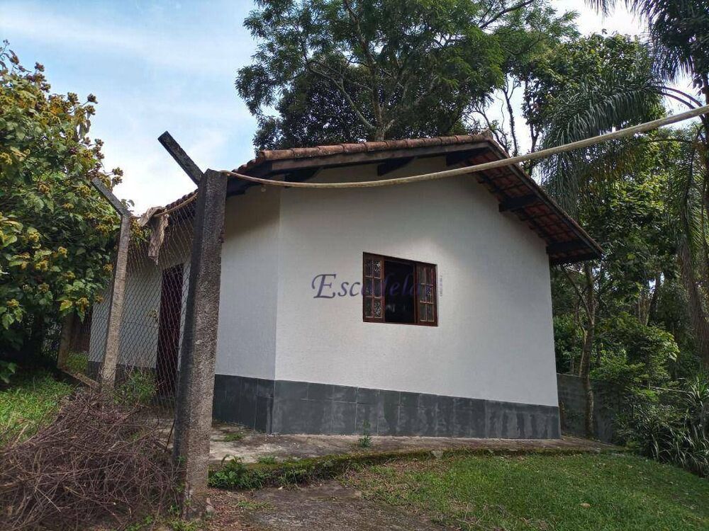 Casa, 2 quartos, 48 m² - Foto 9