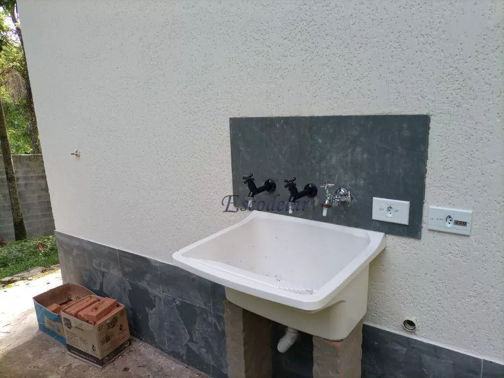 Casa, 2 quartos, 48 m² - Foto 7