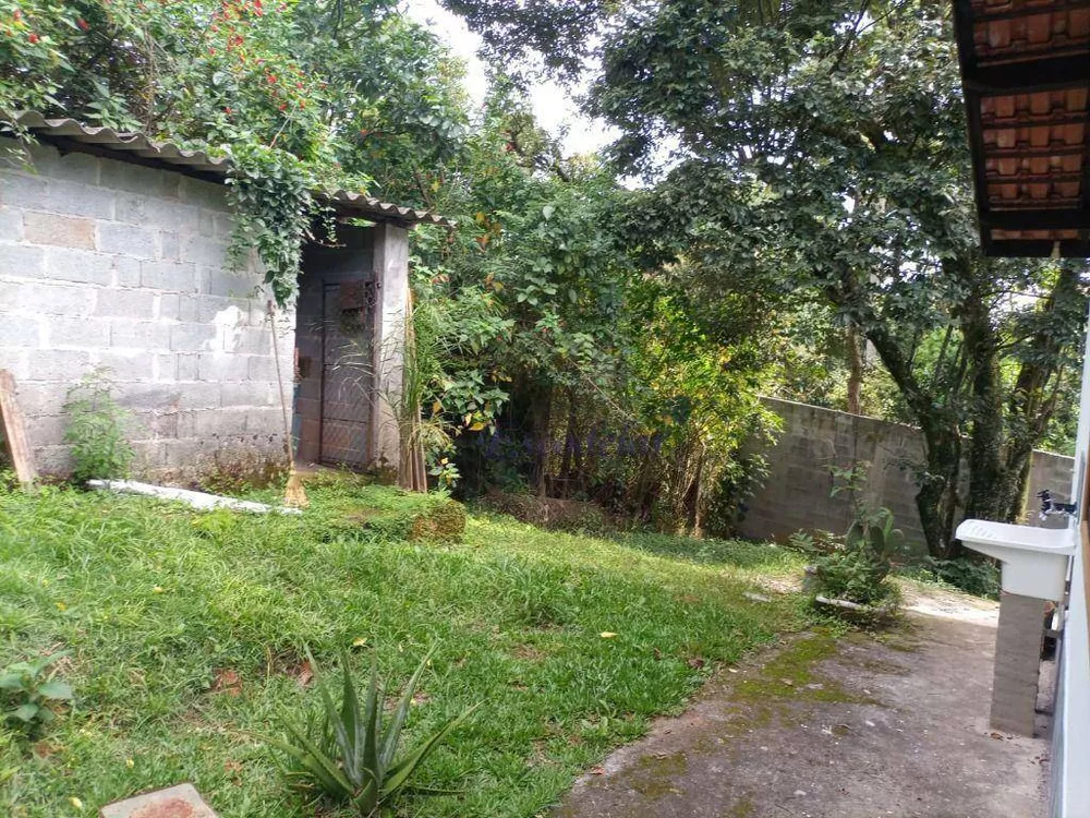 Casa, 2 quartos, 48 m² - Foto 6