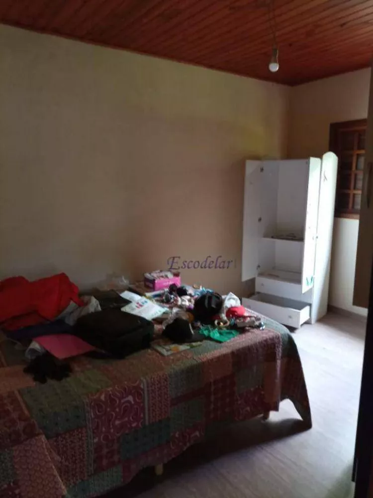 Casa, 2 quartos, 48 m² - Foto 3