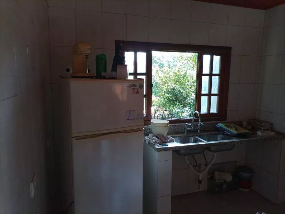 Casa, 2 quartos, 48 m² - Foto 1