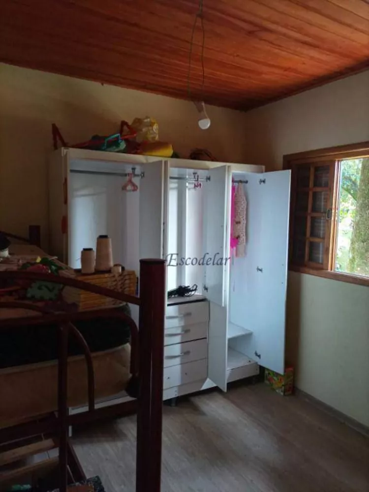 Casa, 2 quartos, 48 m² - Foto 2