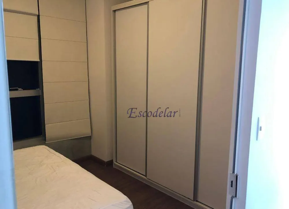 Flat/Apart Hotel, 1 quarto, 53 m² - Foto 13