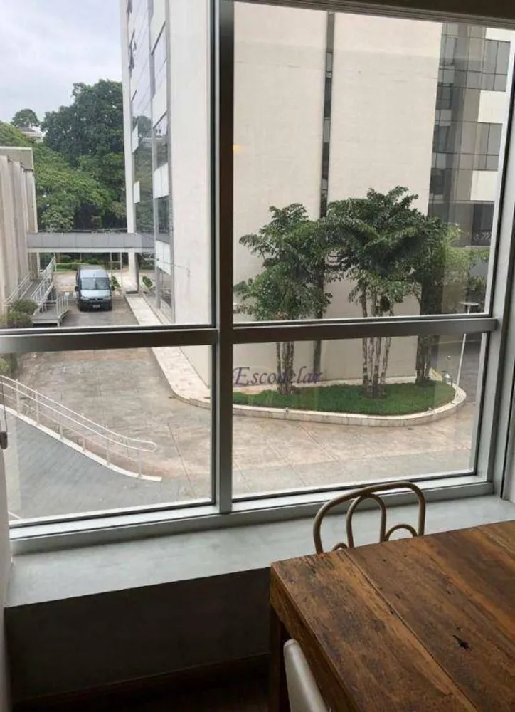 Flat/Apart Hotel, 1 quarto, 53 m² - Foto 14