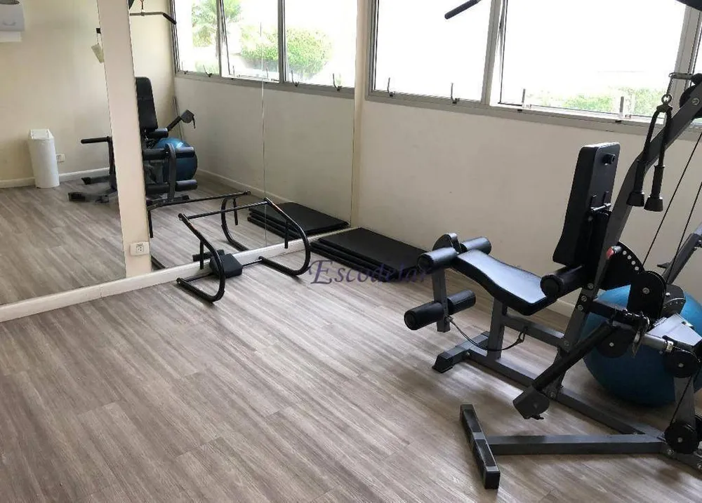 Flat/Apart Hotel, 1 quarto, 53 m² - Foto 16
