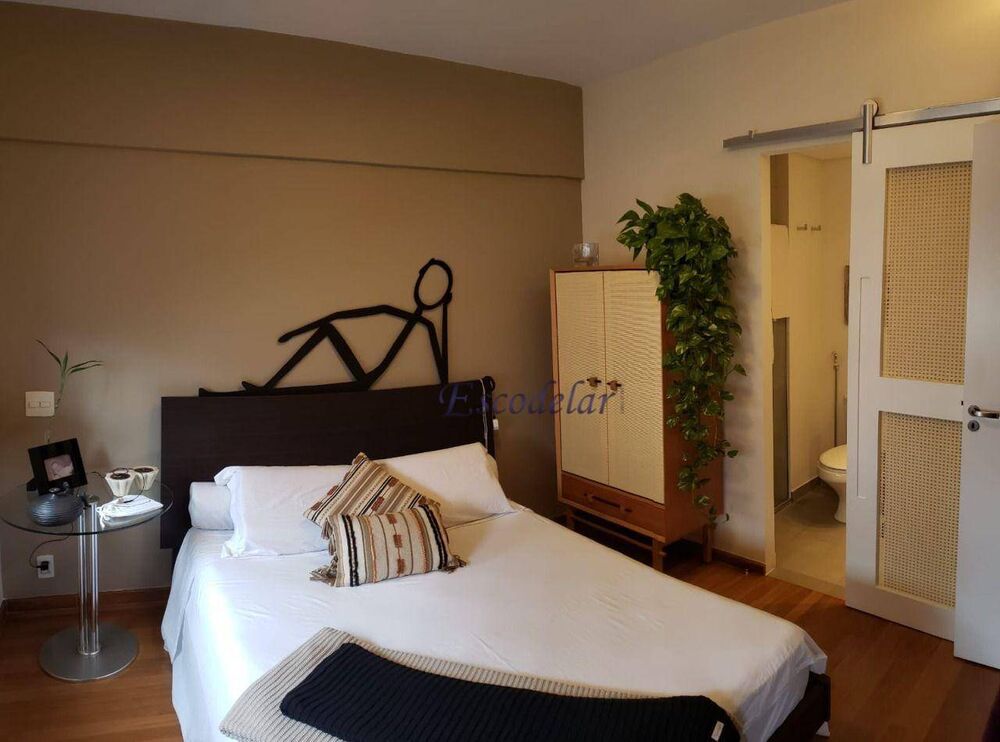 Apartamento, 1 quarto, 59 m² - Foto 7