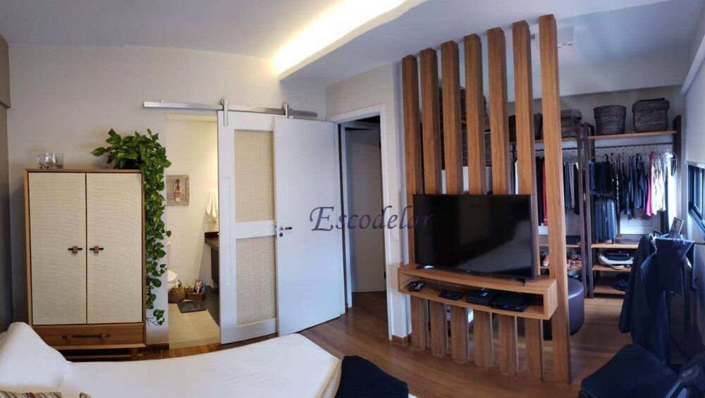 Apartamento, 1 quarto, 59 m² - Foto 8