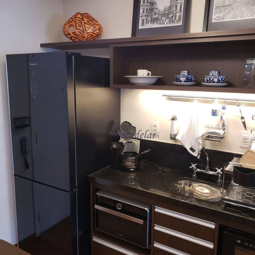 Apartamento, 1 quarto, 59 m² - Foto 5