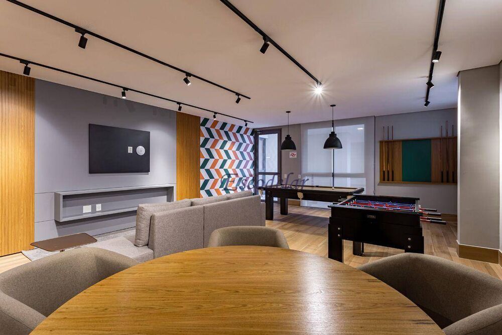 Apartamento, 4 quartos, 159 m² - Foto 13