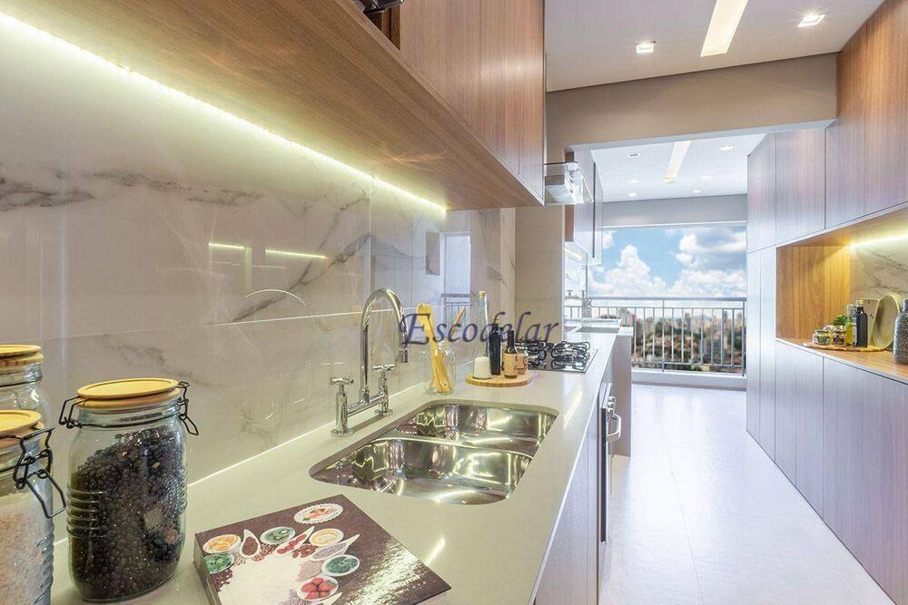 Apartamento, 4 quartos, 159 m² - Foto 18